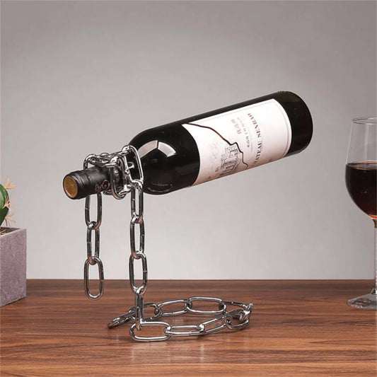 designer bottle holder™