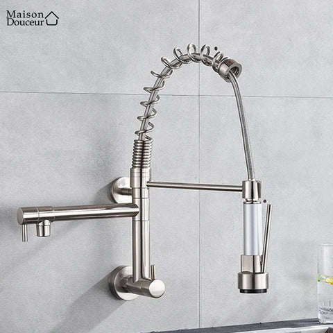Liara kitchen faucet