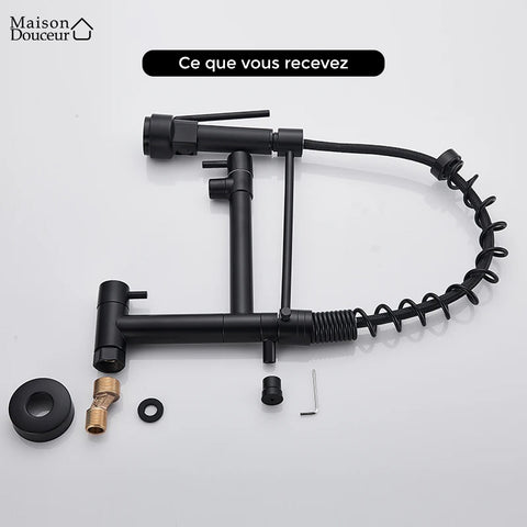 Liara kitchen faucet