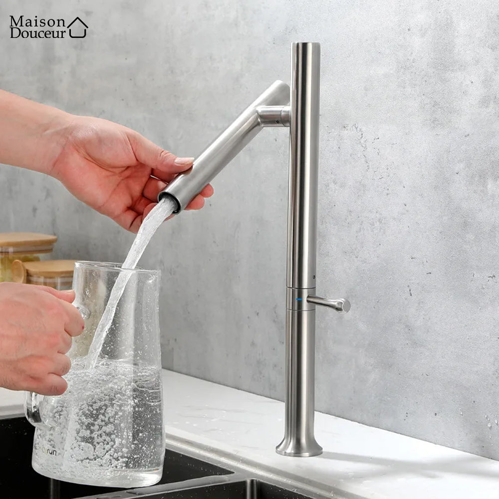 Tacey kitchen faucet