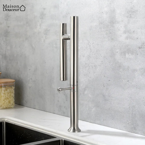 Tacey kitchen faucet