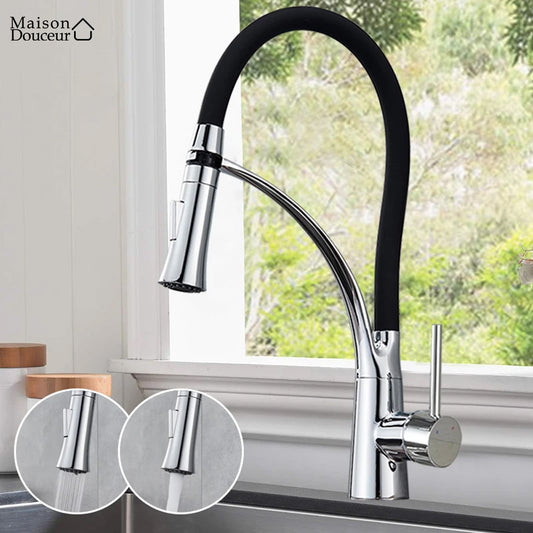 Eva kitchen faucet