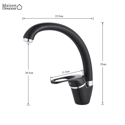 Flyn kitchen faucet