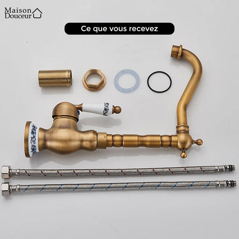 Helen Kitchen Faucet