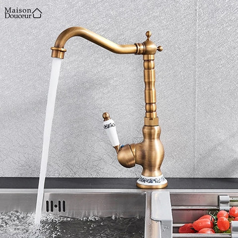 Helen Kitchen Faucet