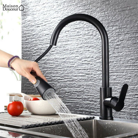 Laya kitchen faucet