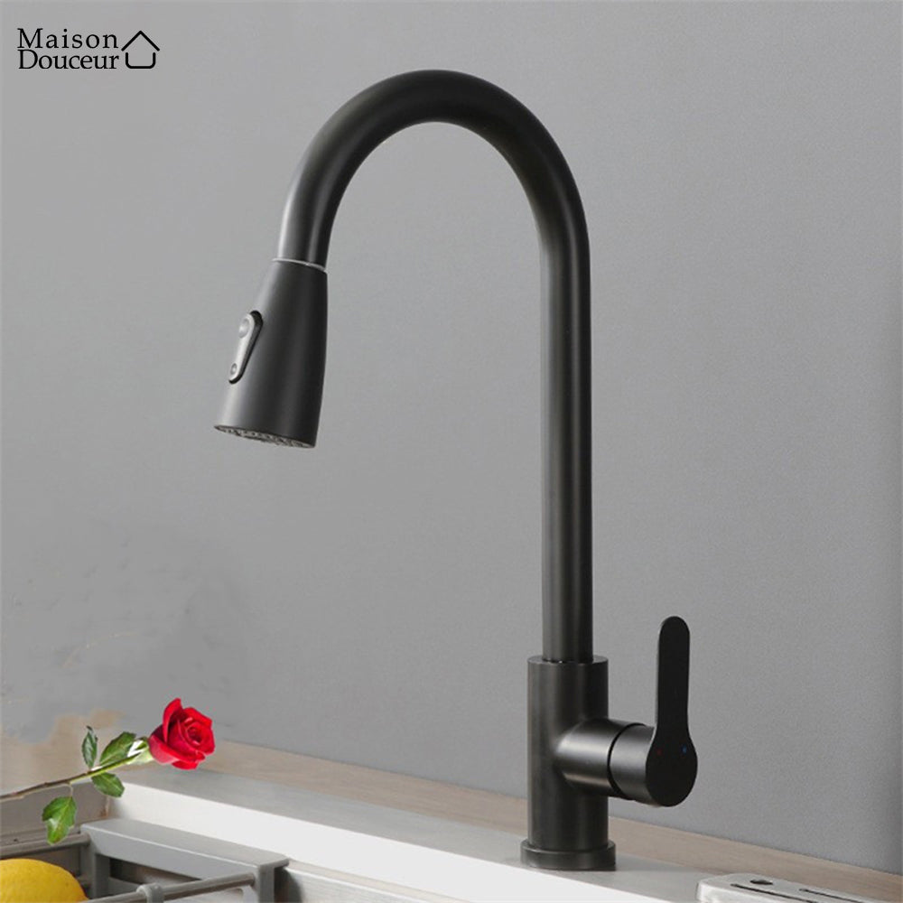 Laya kitchen faucet