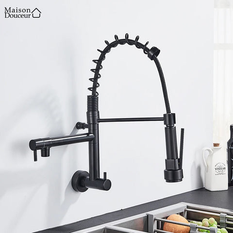 Liara kitchen faucet