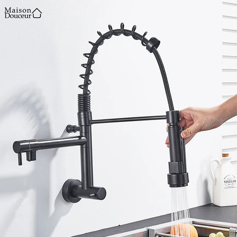 Liara kitchen faucet