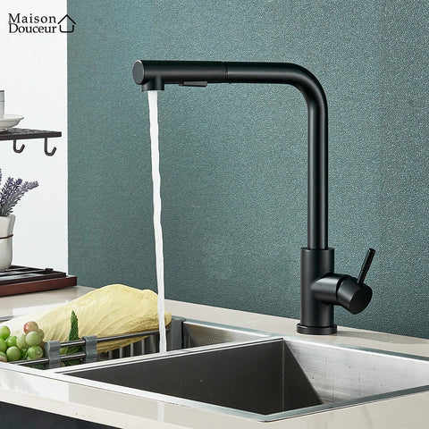 Valo kitchen faucet