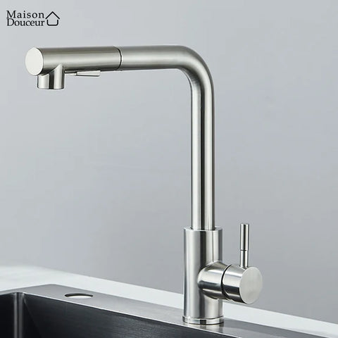 Valo kitchen faucet