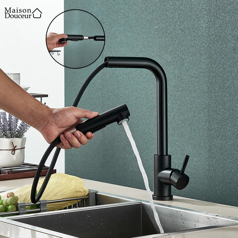Valo kitchen faucet