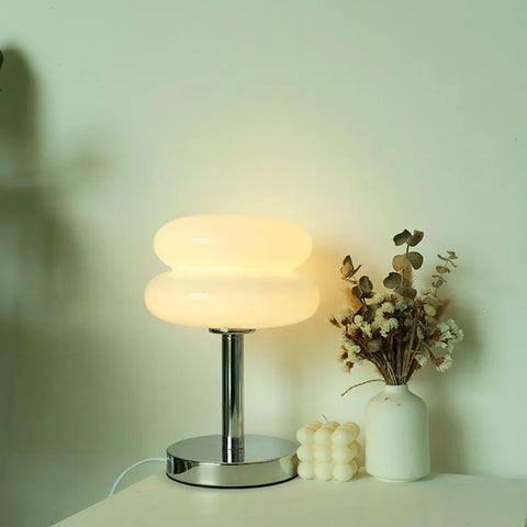 Minimalist bedside lamp™