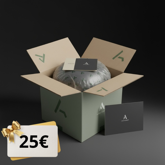 Gift Box + Gift Card €25