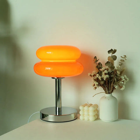 Minimalist bedside lamp™