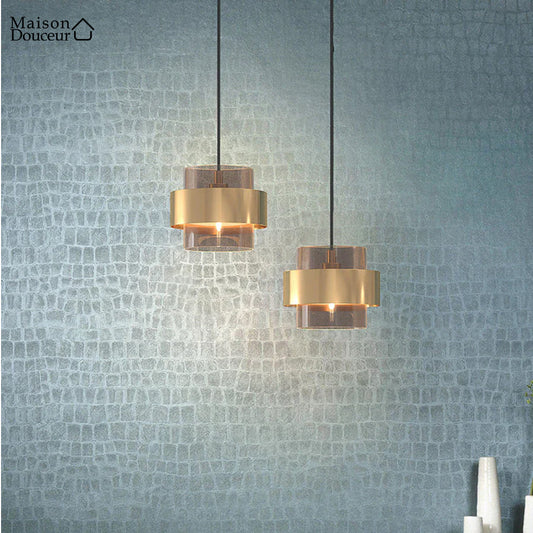 Hayden Pendant Light