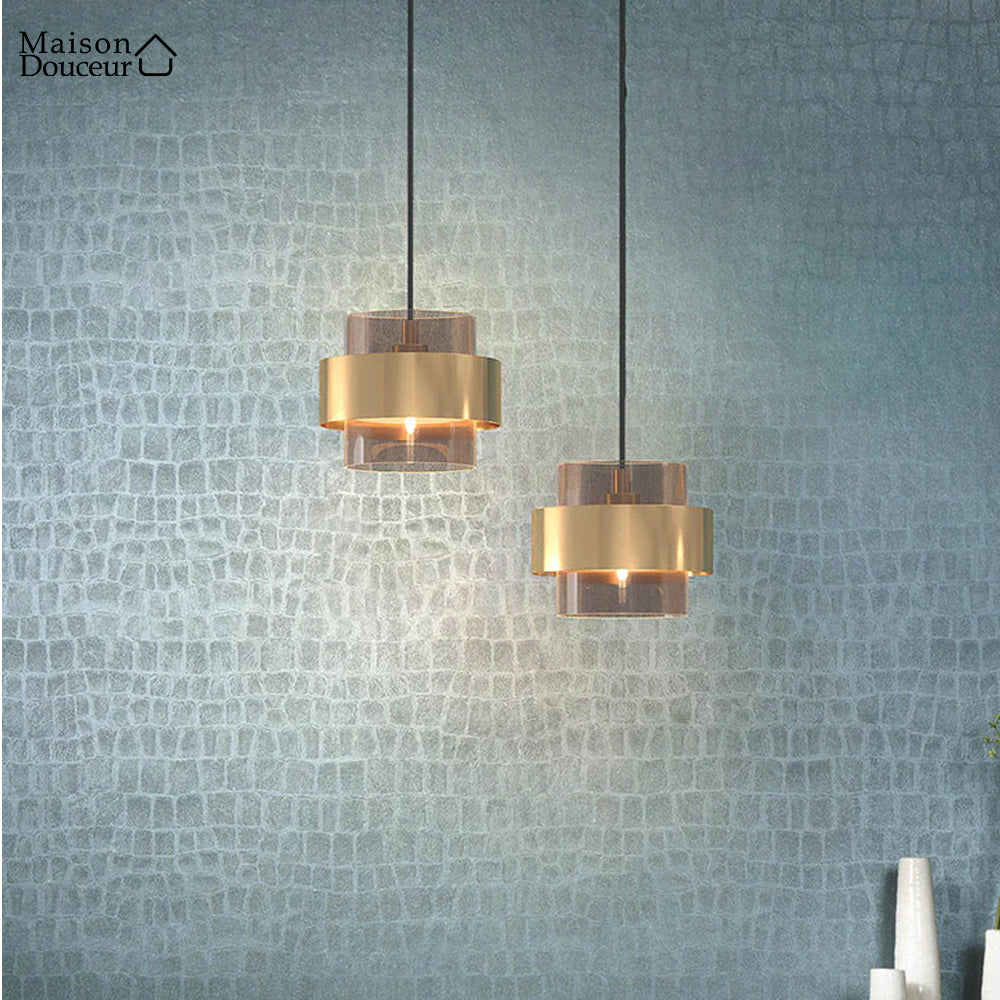 Hayden Pendant Light