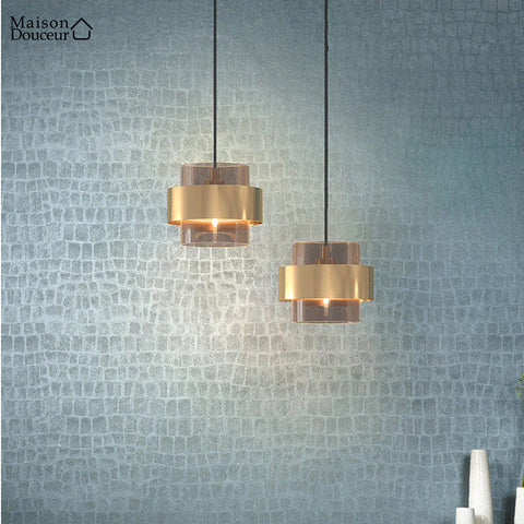 Hayden Pendant Light