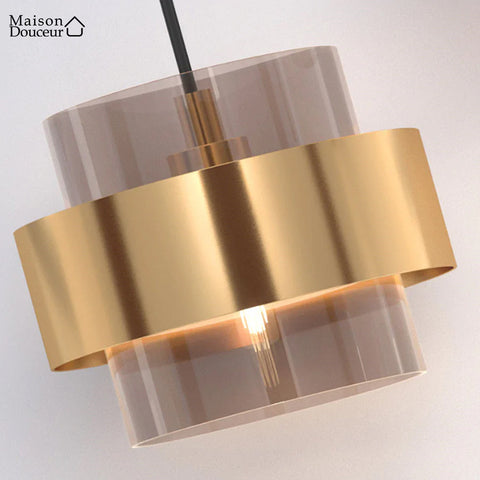 Hayden Pendant Light