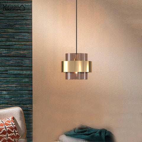 Hayden Pendant Light