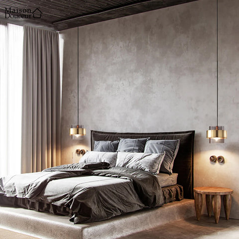 Hayden Pendant Light