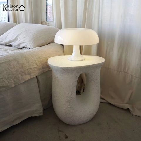 Frost handmade side table 
