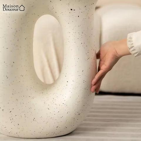 Frost handmade side table 