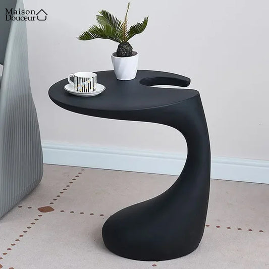 Mirage side table