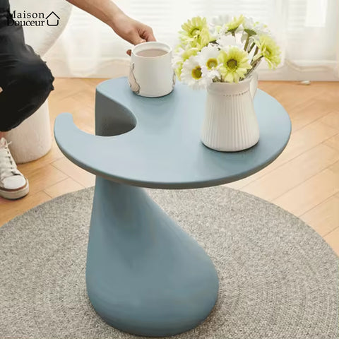 Mirage side table