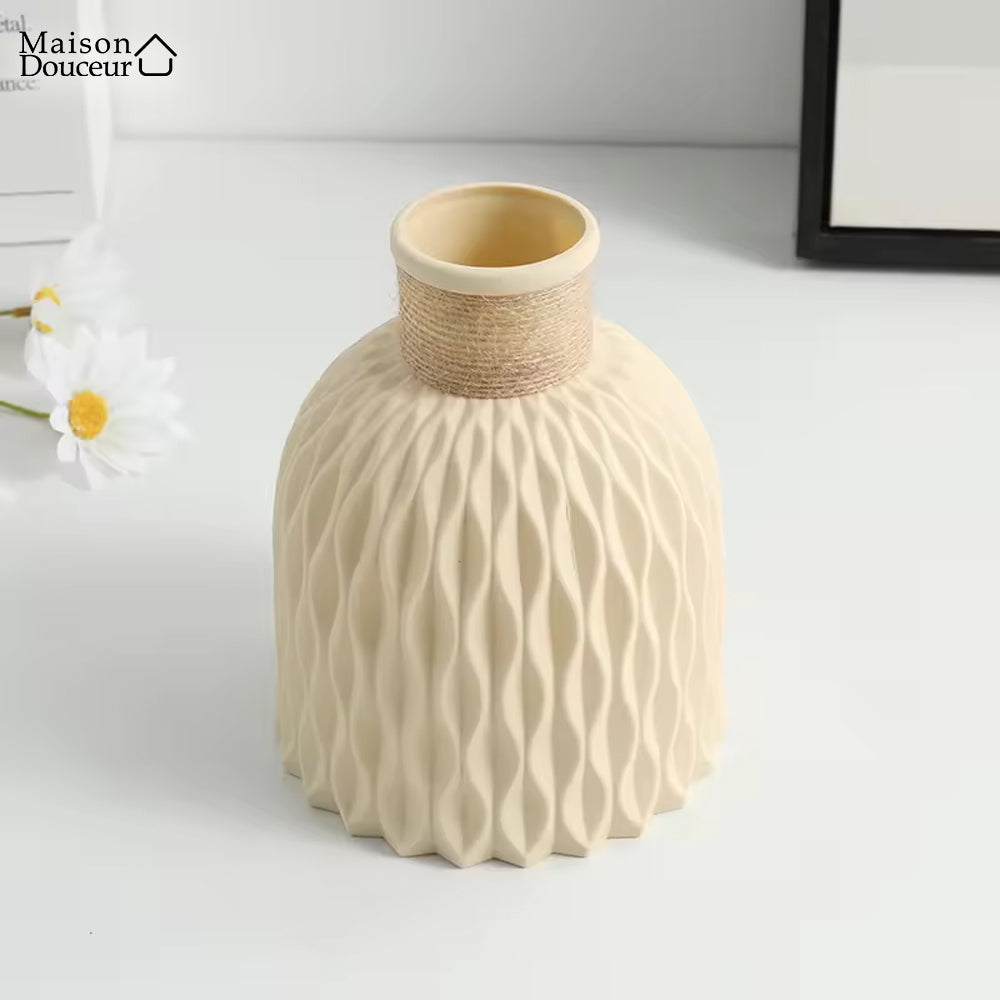 Salou Origami Vase