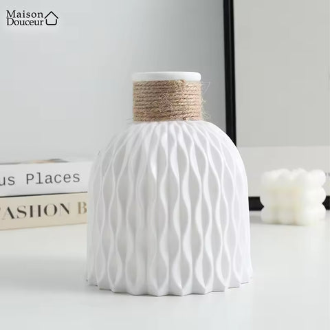 Salou Origami Vase