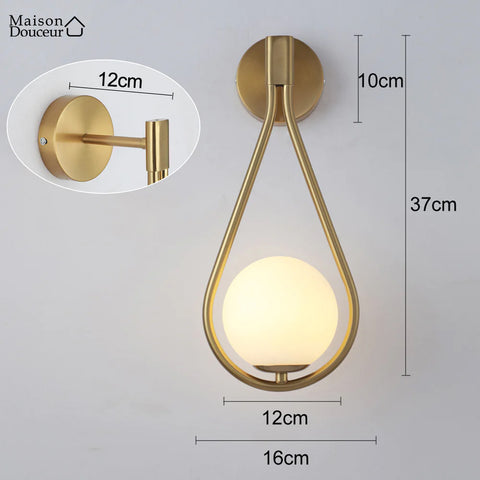 Wall light | Alina™