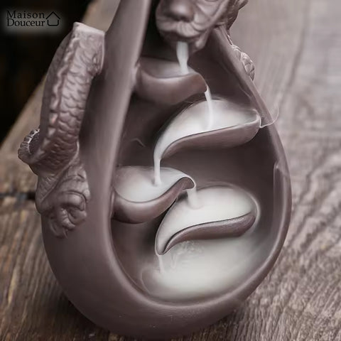 Incense Burner | Dragon's Breath™