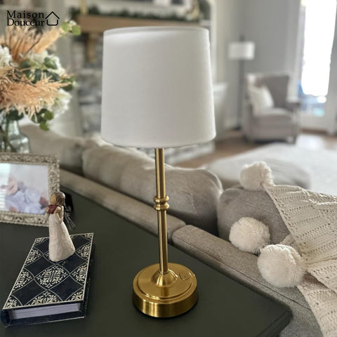 Vintage™ Table Lamp