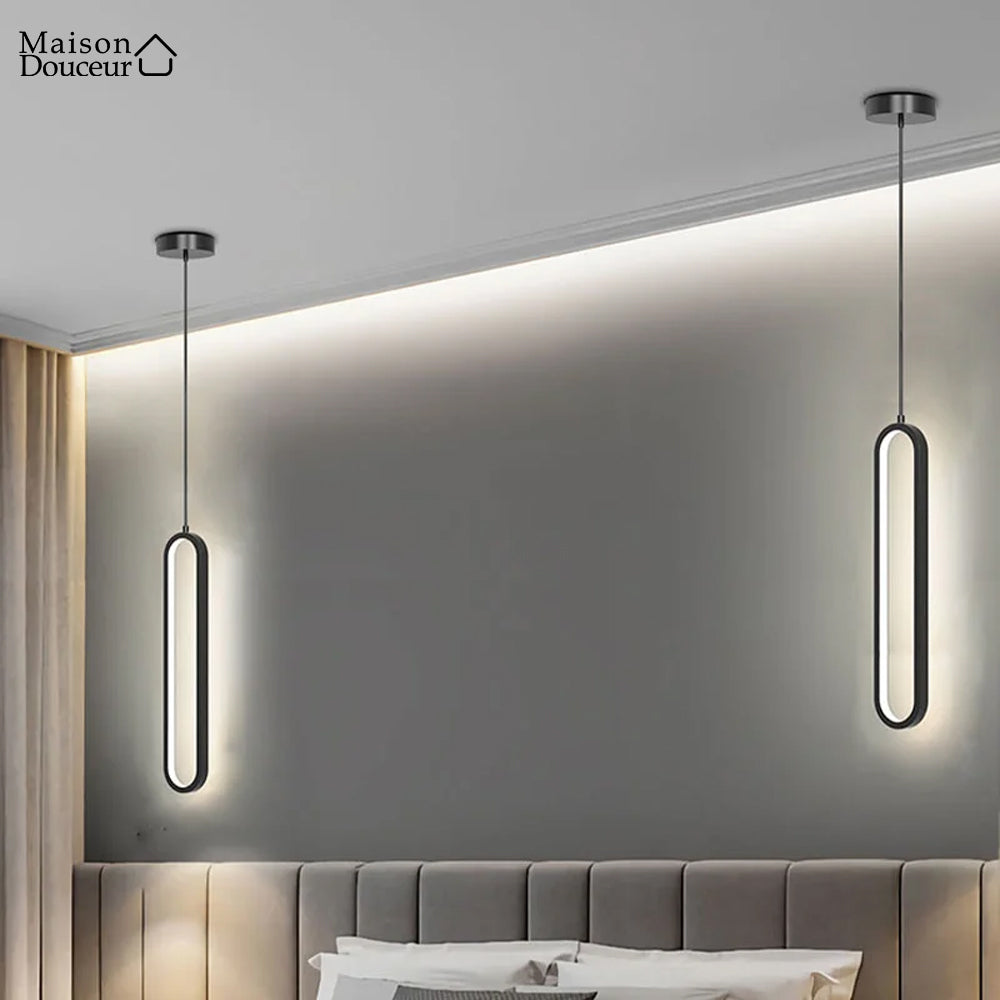 Mandy LED Pendant Light 