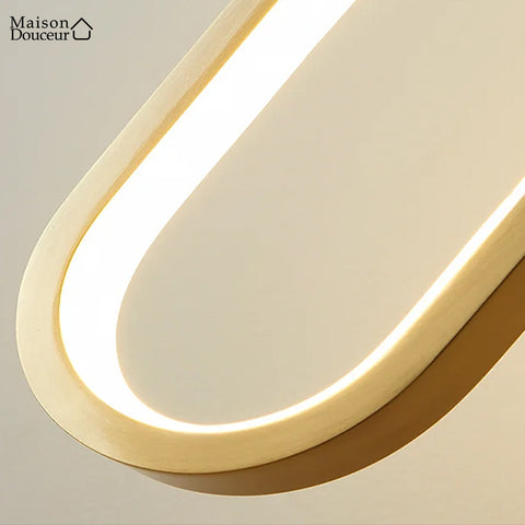 Mandy LED Pendant Light 