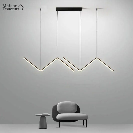 Klara LED Pendant Light