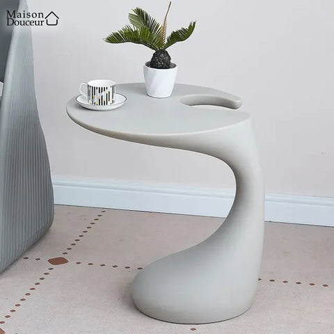 Mirage side table
