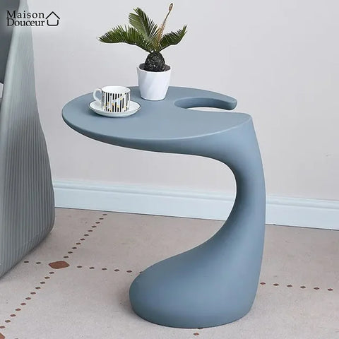 Mirage side table