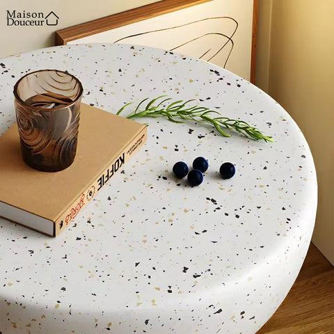 Salua round side table